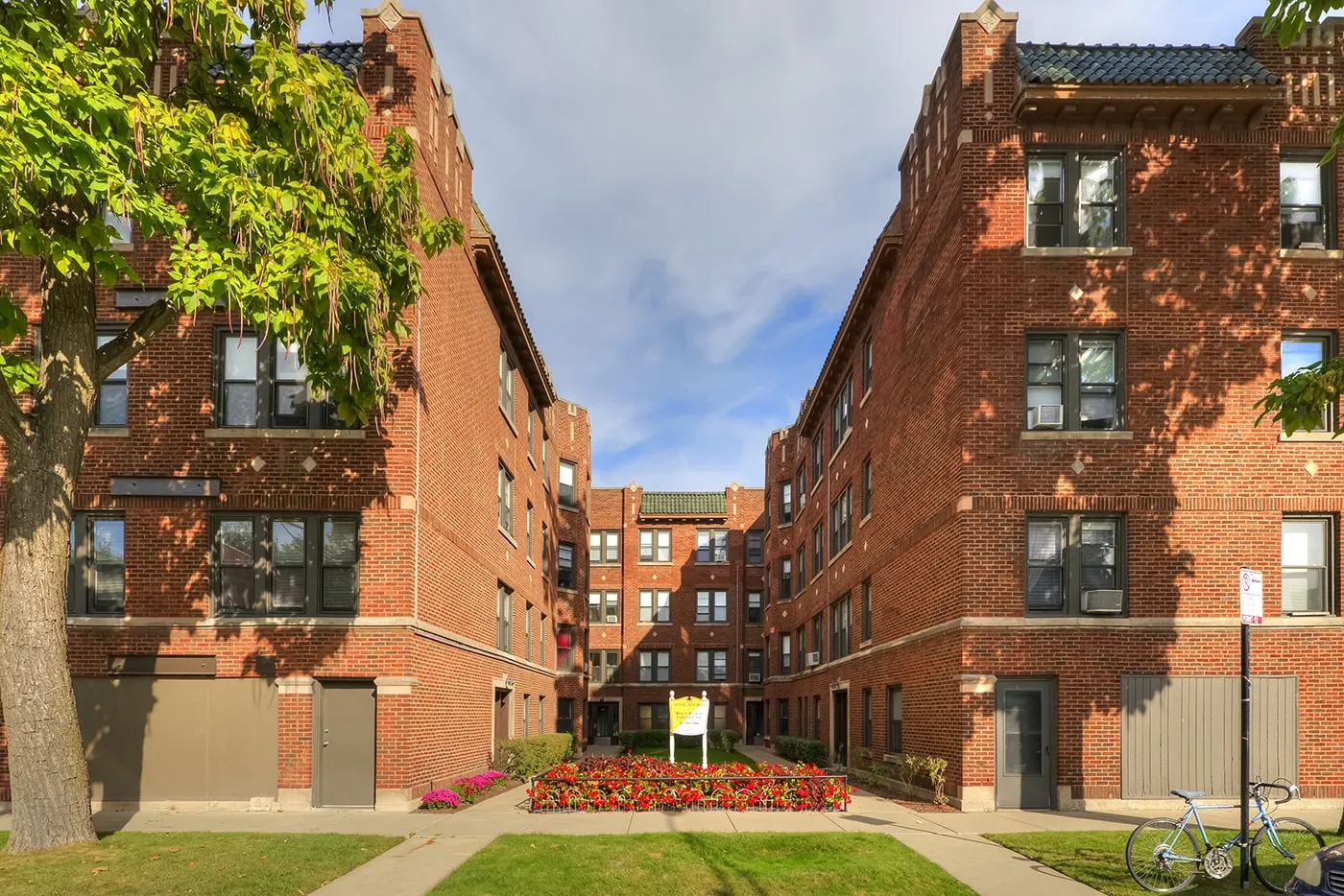 Bell & Lawrence Apartments