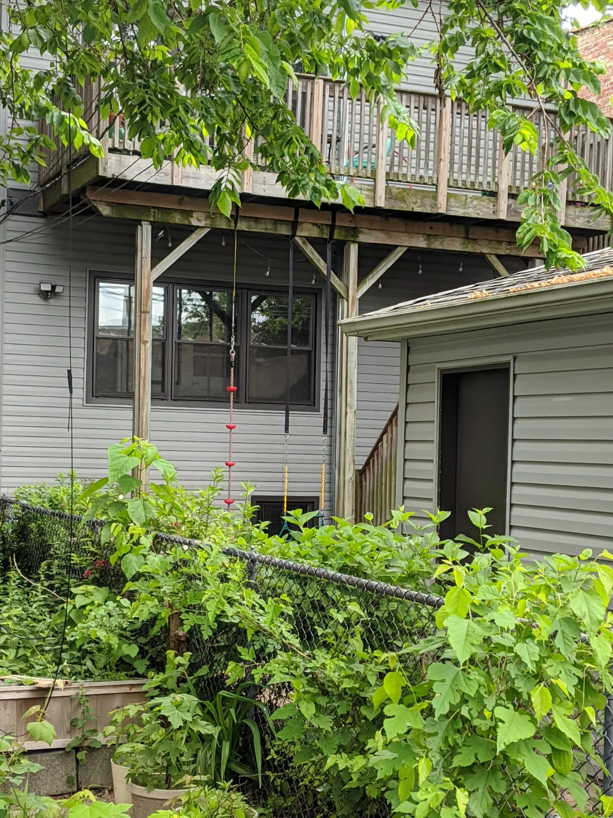 3654 N BELL AVE 60618-unit#2-Chicago-IL