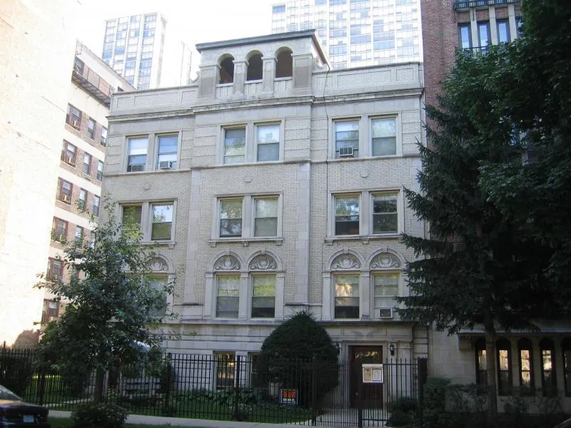 5433 N KENMORE AVE 60640-unit#A-Chicago-IL