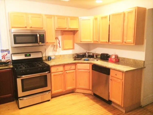 3701 N Damen 60613-The Waveland!-unit#2-Chicago-IL