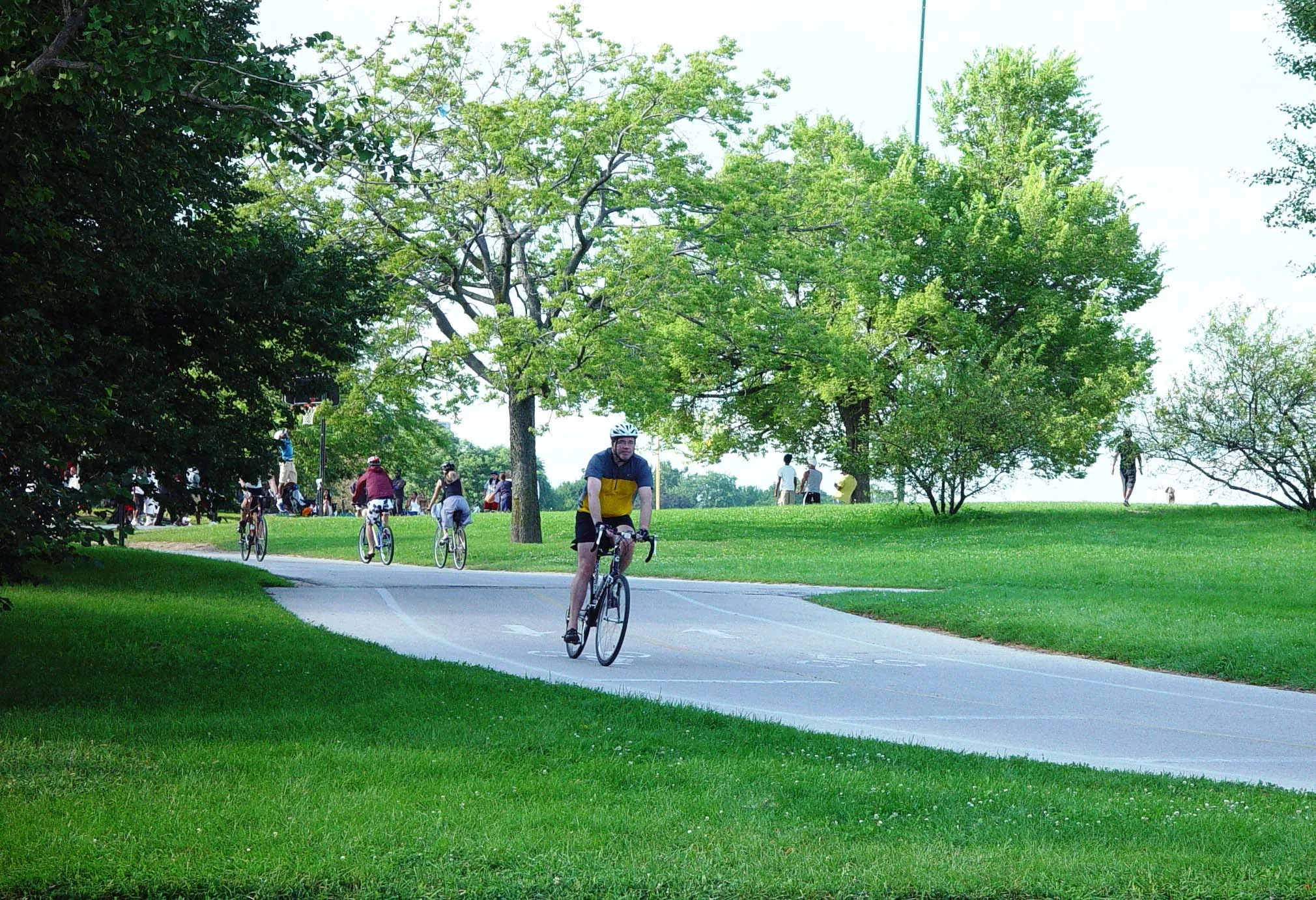 5433 N KENMORE AVE 60640-unit#A-Chicago-IL