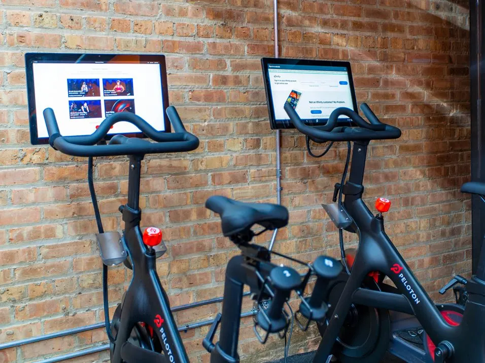 Marble Bathroom Option