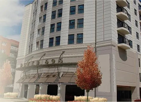 ReNew Five Ninety Five Apartments