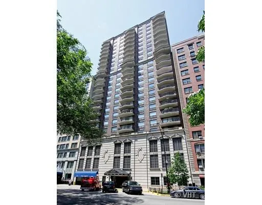 1250 N DEARBORN PKWY 60610-1250 N Dearborn-unit#20D-Chicago-IL