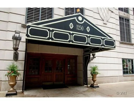 1250 N DEARBORN PKWY 60610-1250 N Dearborn-unit#20D-Chicago-IL
