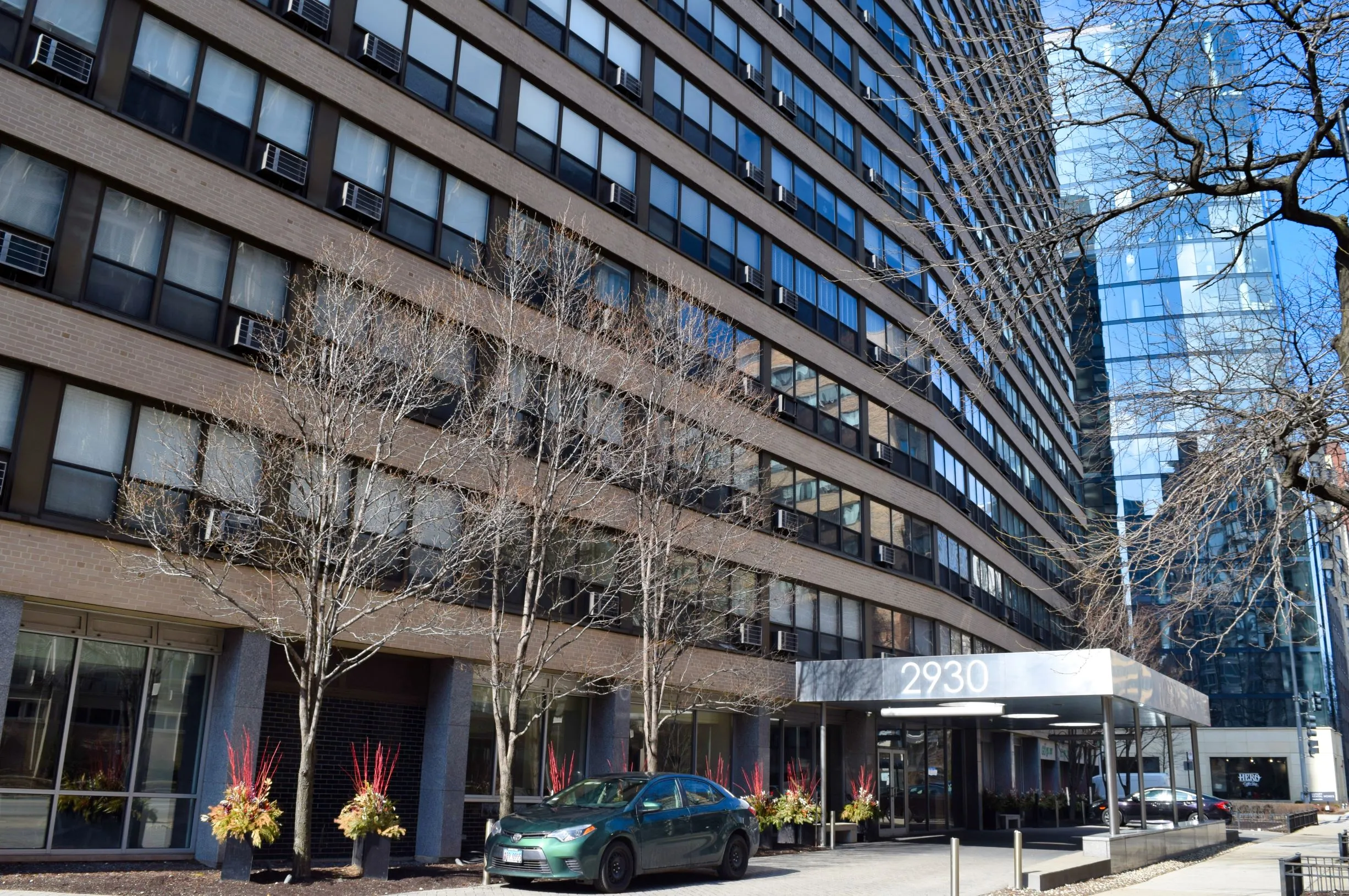 2930 N SHERIDAN RD 60657-unit#1902-Chicago-IL