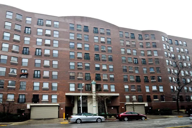 711 W GORDON TER 60613-unit#502-Chicago-IL