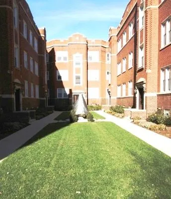 1346.5 W Estes Ave 60626-Estes North Shore Condo Association-unit#3E-Chicago-IL