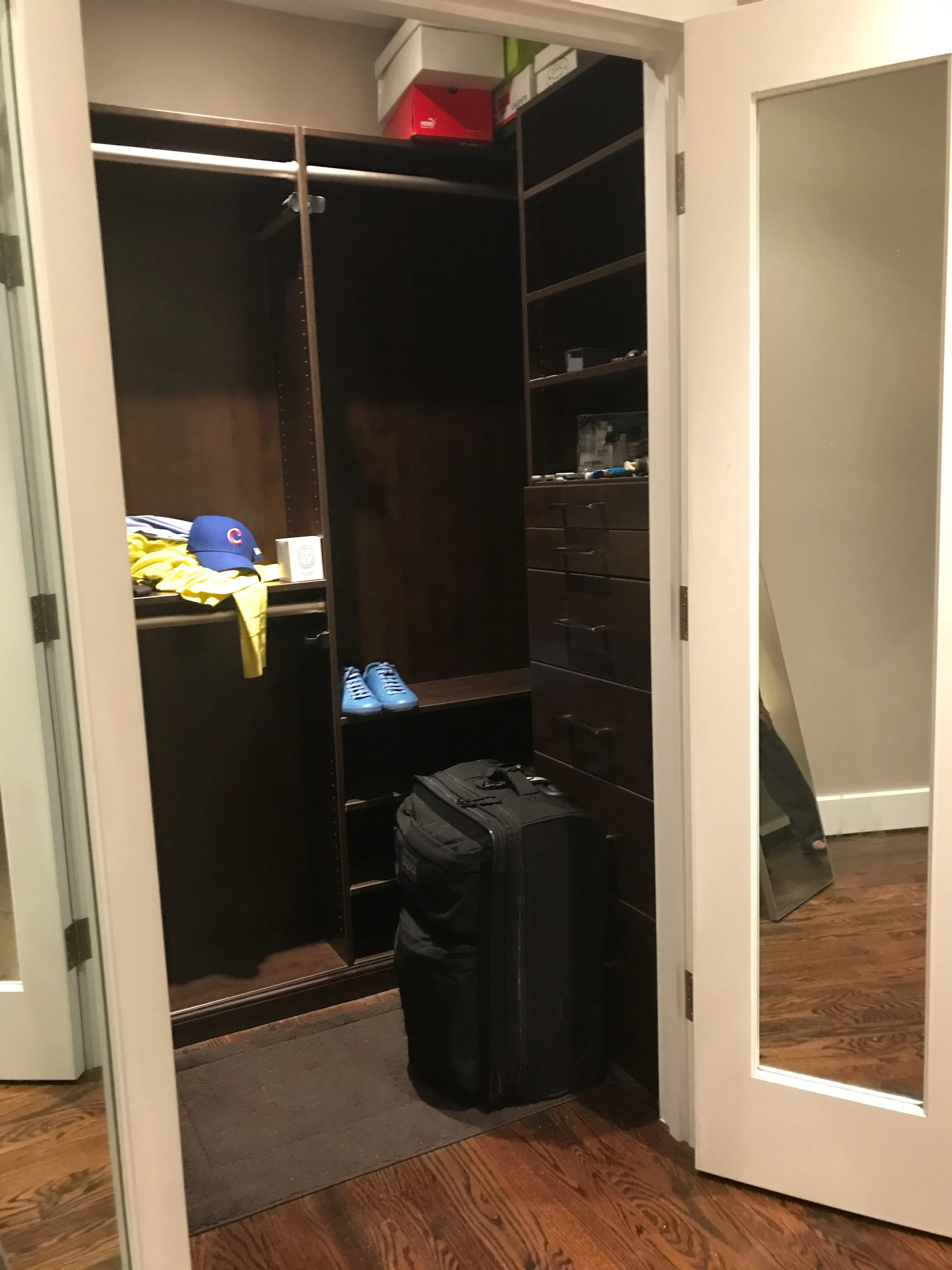 520 W HURON ST 60654-River North Commons Condos-unit#0304-Chicago-IL