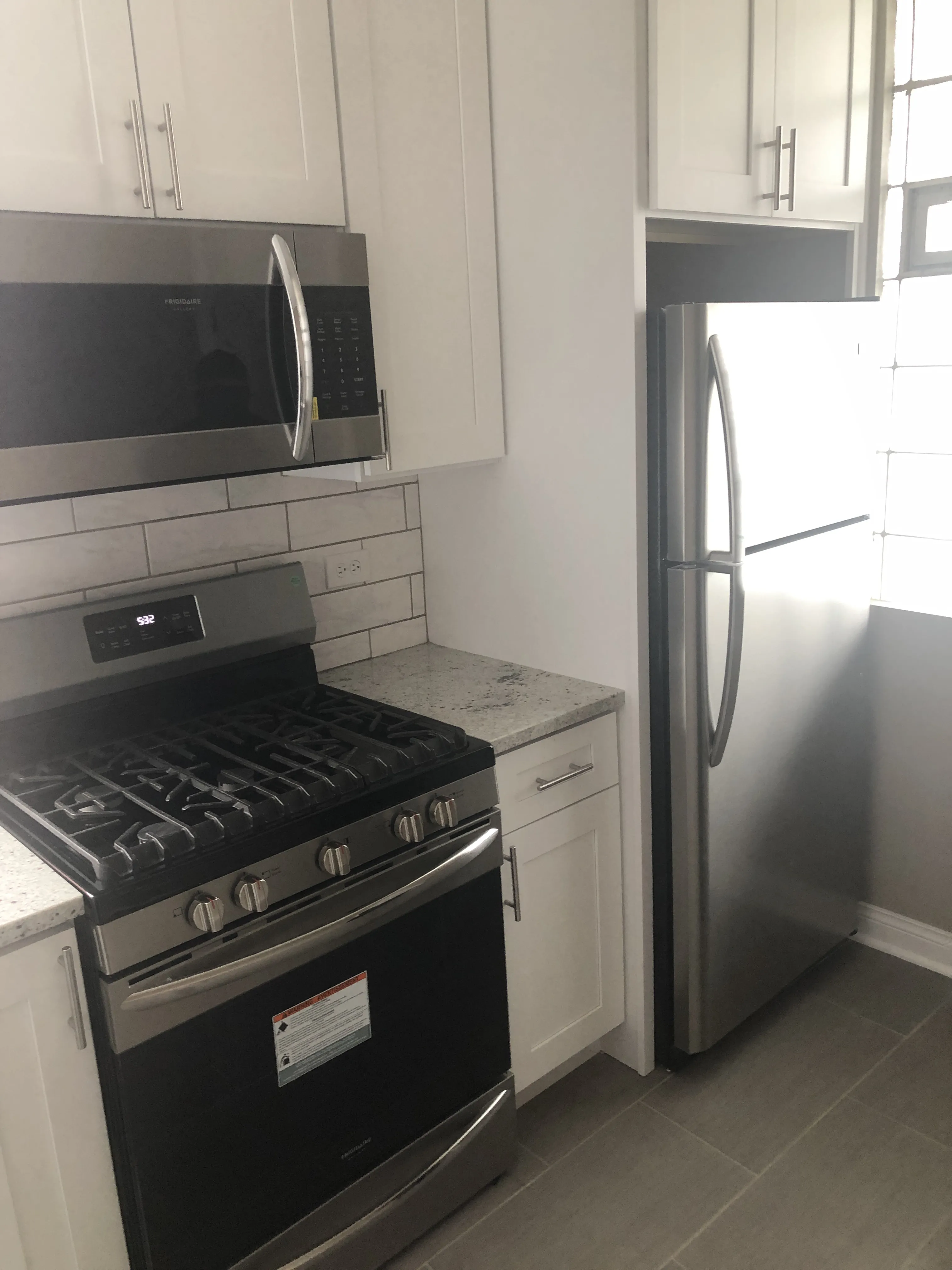 628 N ALBANY AVE 60612-unit#02-Chicago-IL