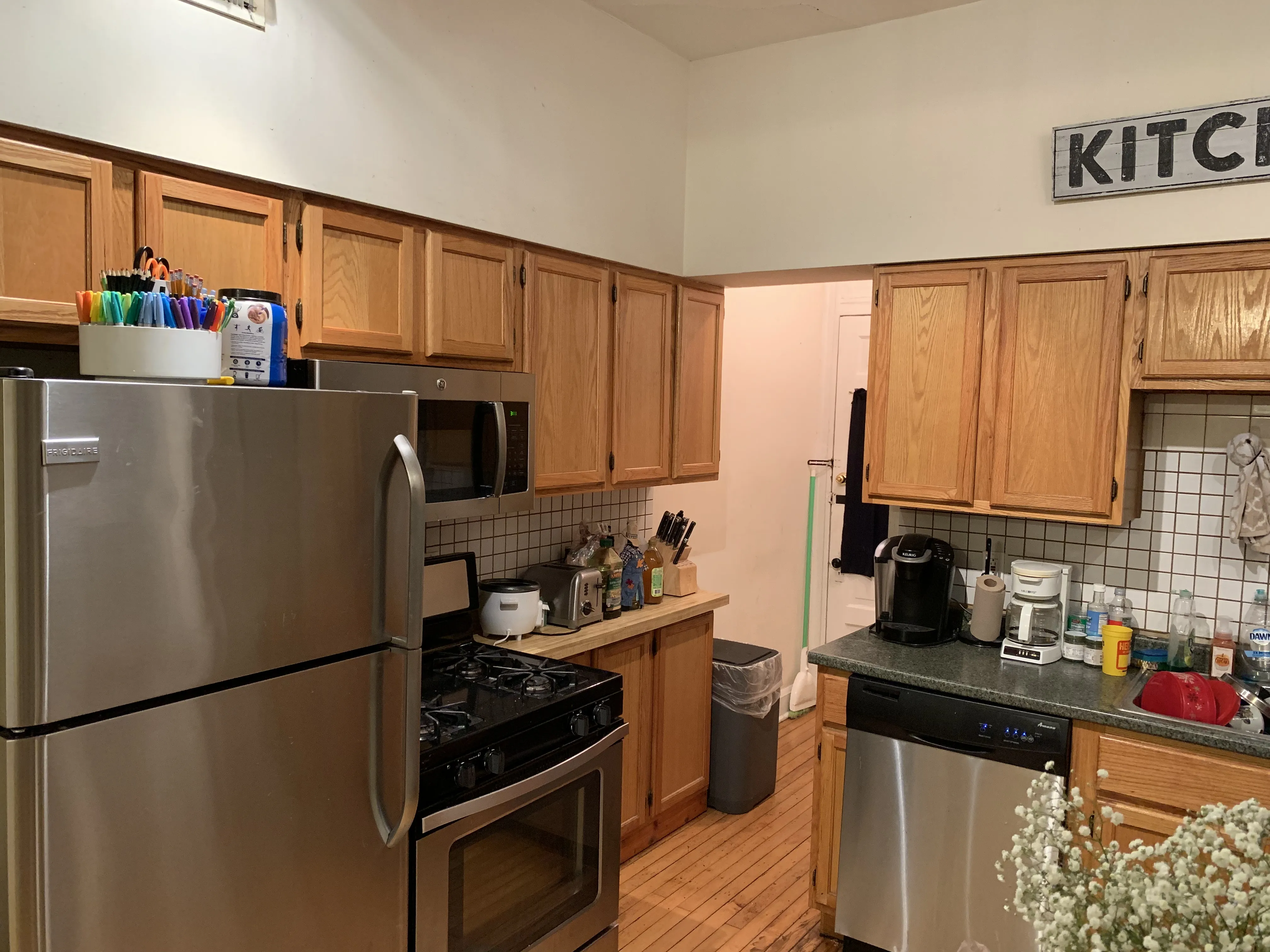 1130 W ROSCOE ST 60657-unit#G-Chicago-IL
