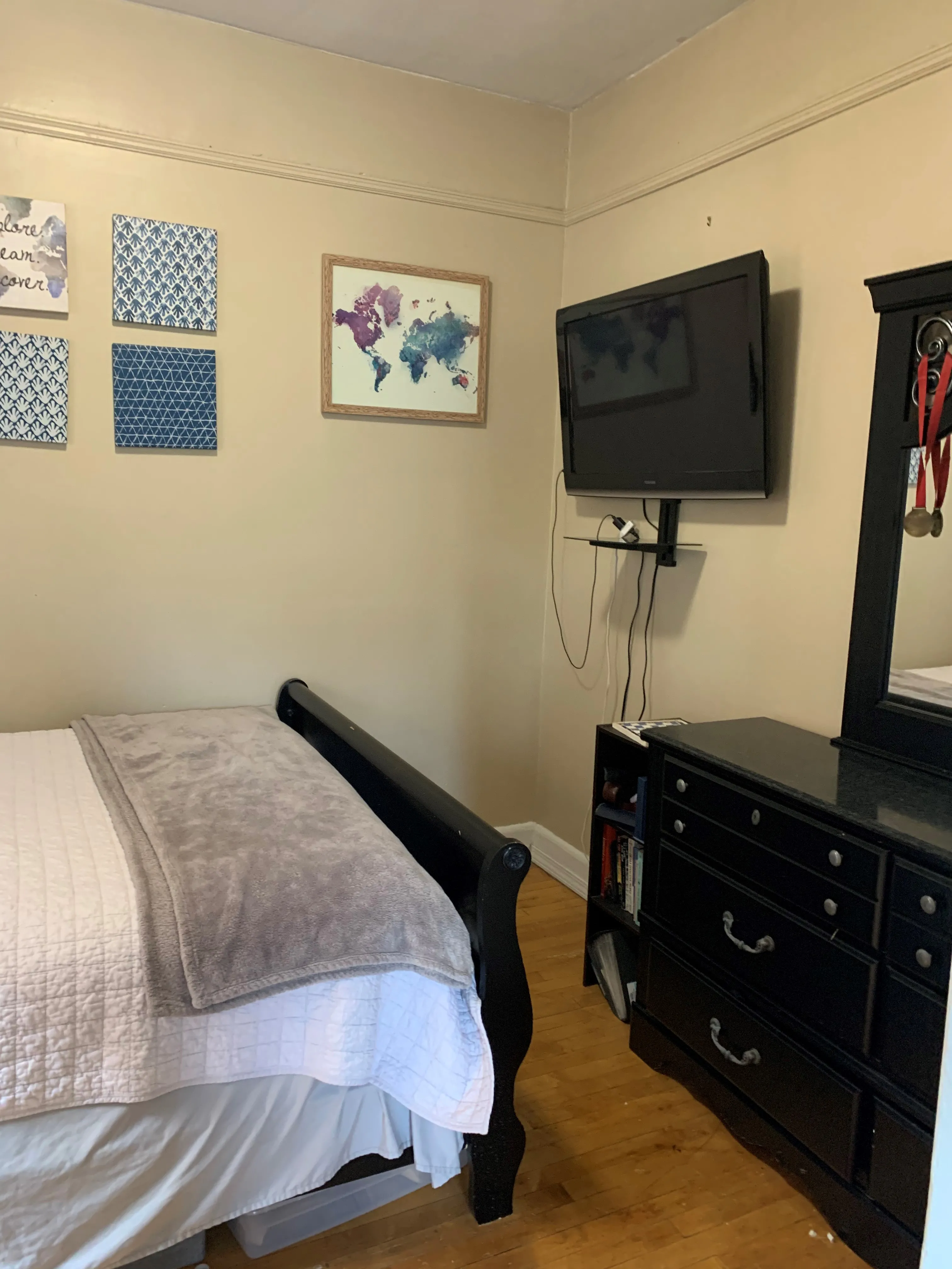 2164 N OAKLEY AVE 60647-unit#03-Chicago-IL