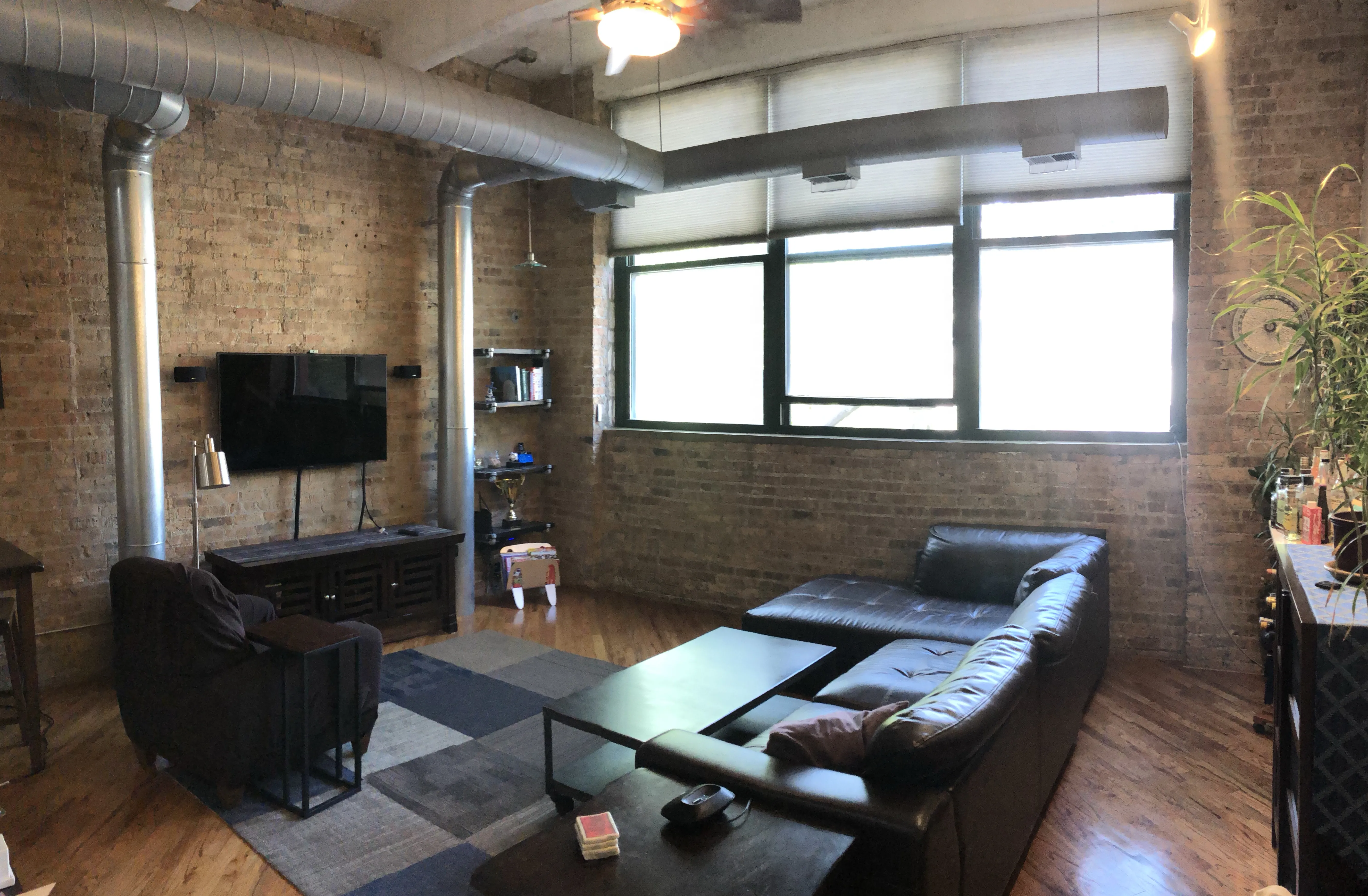 1720 N MARSHFIELD AVE 60622-Marshfield Park Condos-unit#101-Chicago-IL