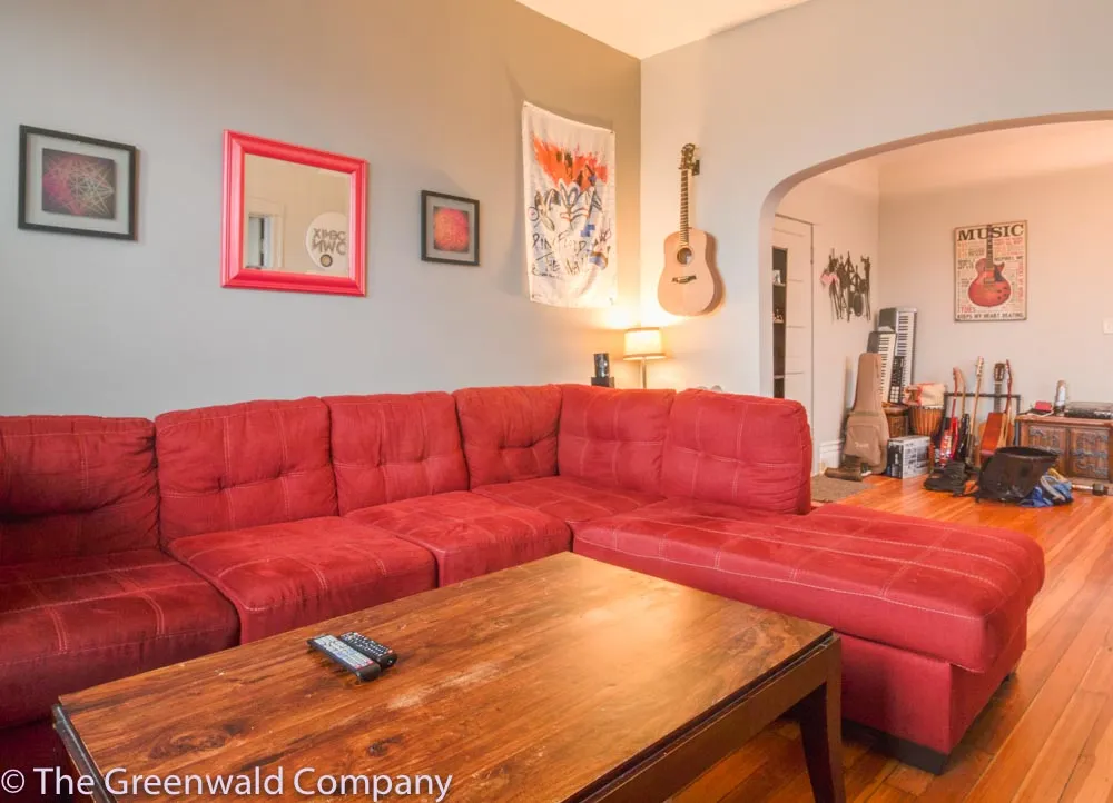 2957 N CALIFORNIA AVE 60618-unit#2S-Chicago-IL