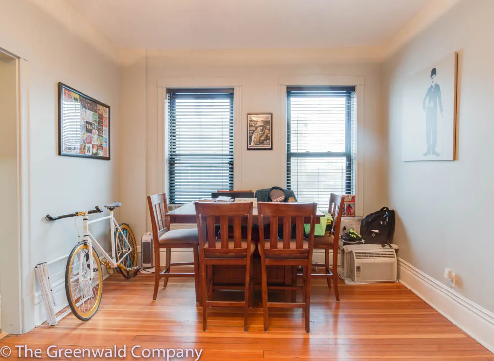 2957 N CALIFORNIA AVE 60618-unit#2S-Chicago-IL