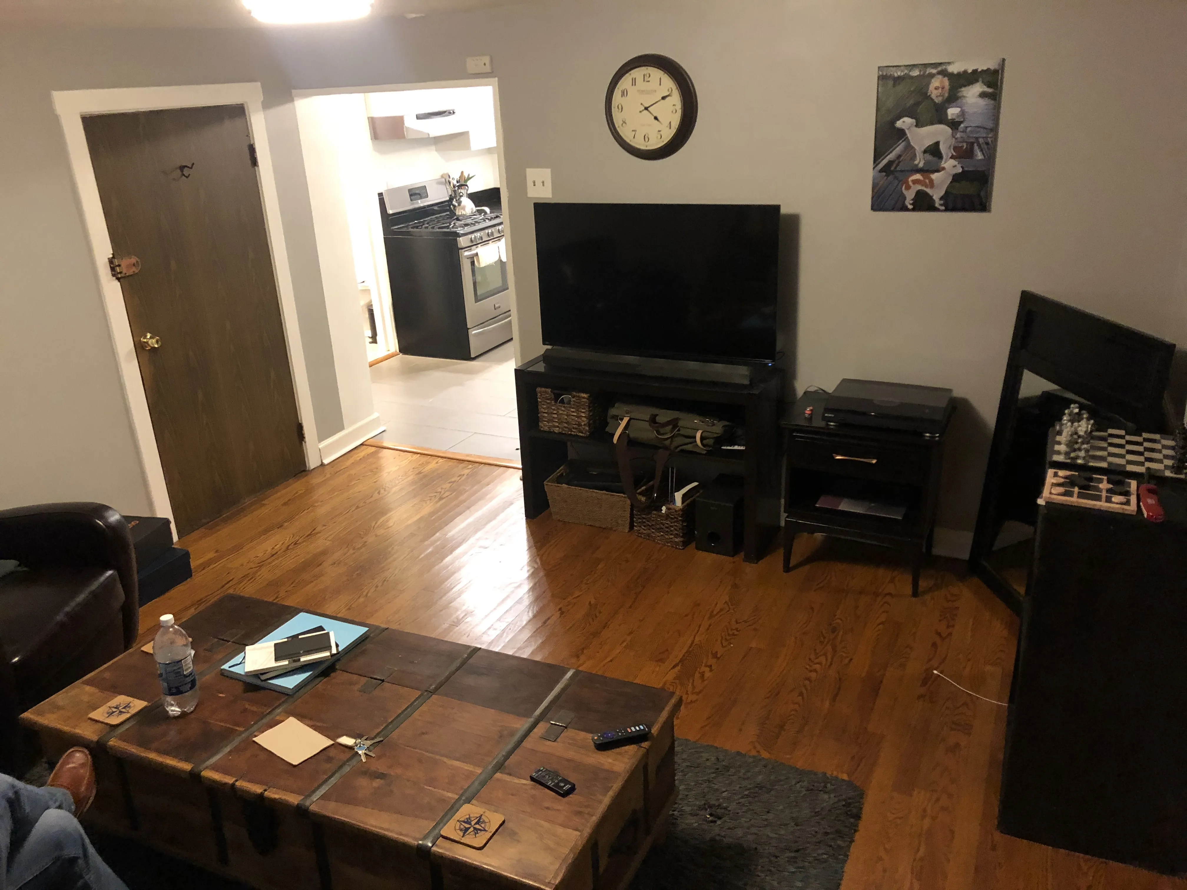 1208 W OAKDALE AVE 60657-unit#GARDN-Chicago-IL