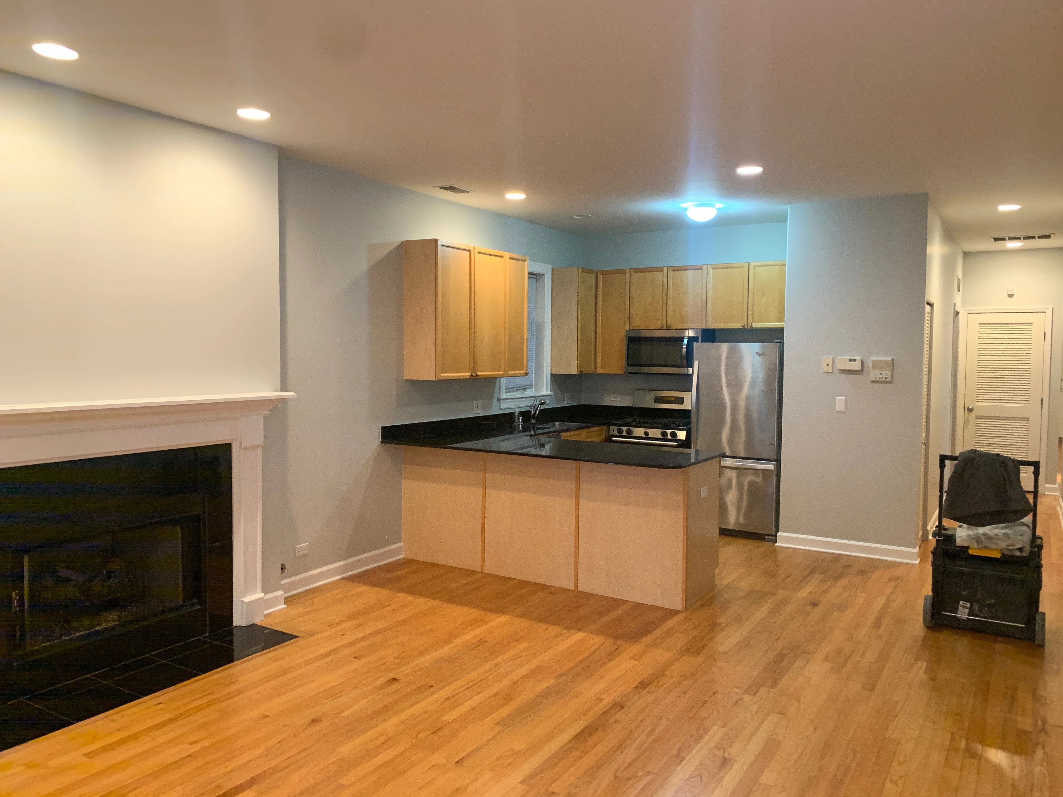1654 W DIVERSEY PKWY 60614-unit#2-Chicago-IL