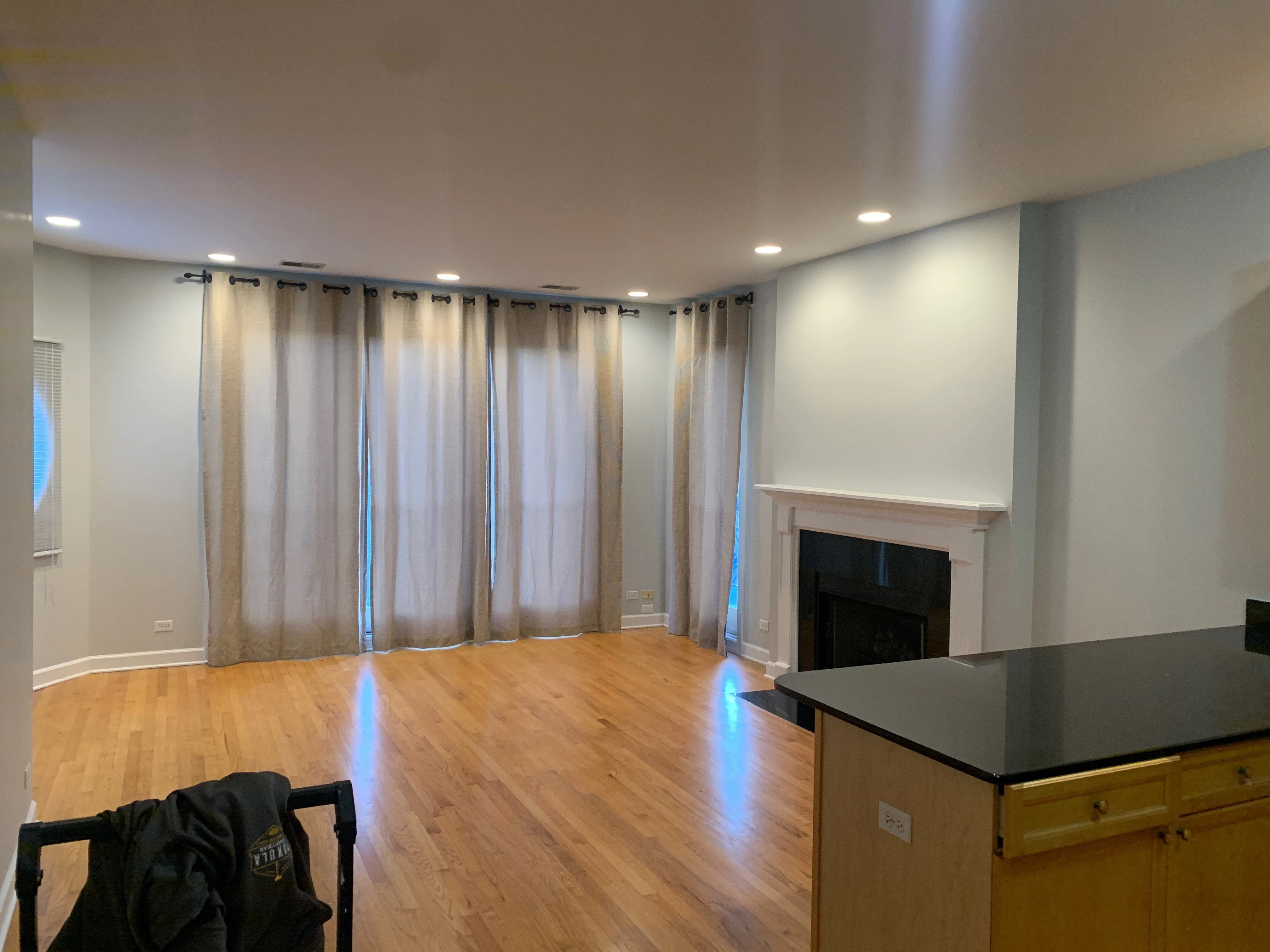 1654 W DIVERSEY PKWY 60614-unit#2-Chicago-IL