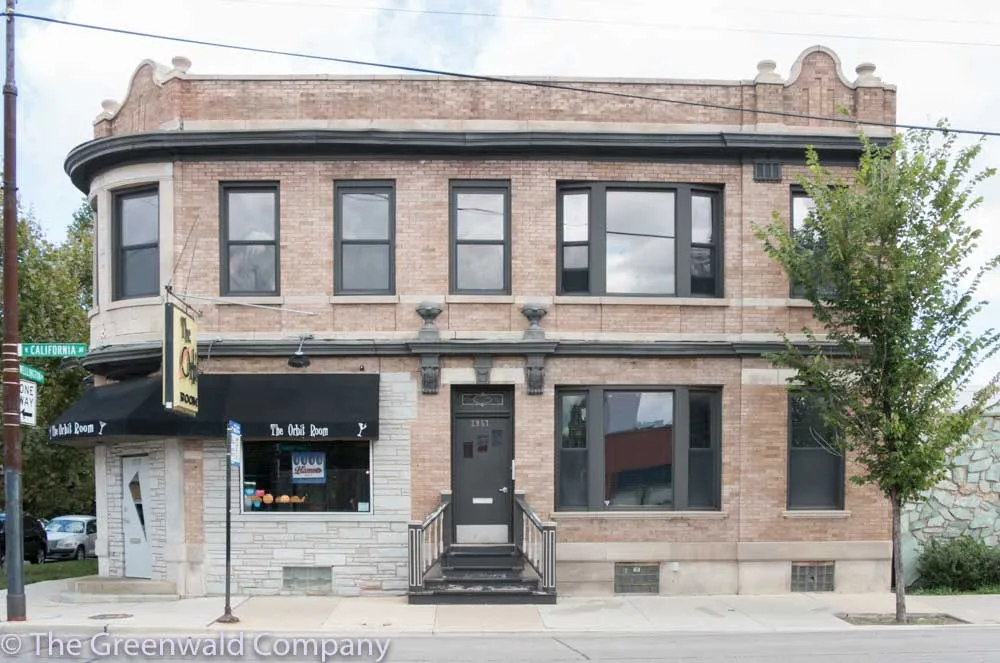 2957 N CALIFORNIA AVE 60618-unit#2S-Chicago-IL