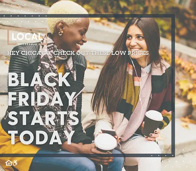 1816 N Halsted Apartments