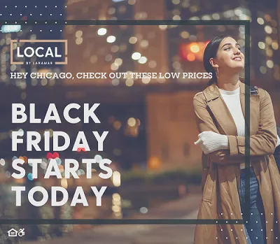 2300 North Clark Apartments