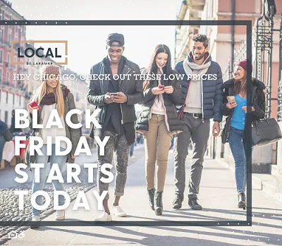 1818 North Halsted Apartments