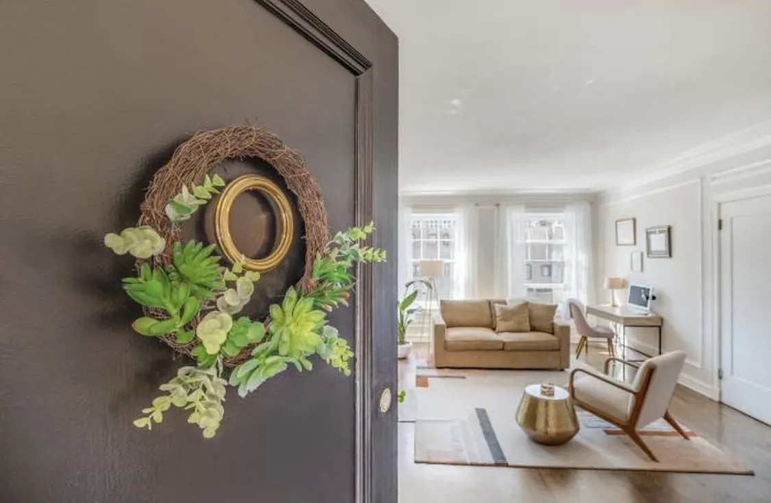 Churchill Apartments