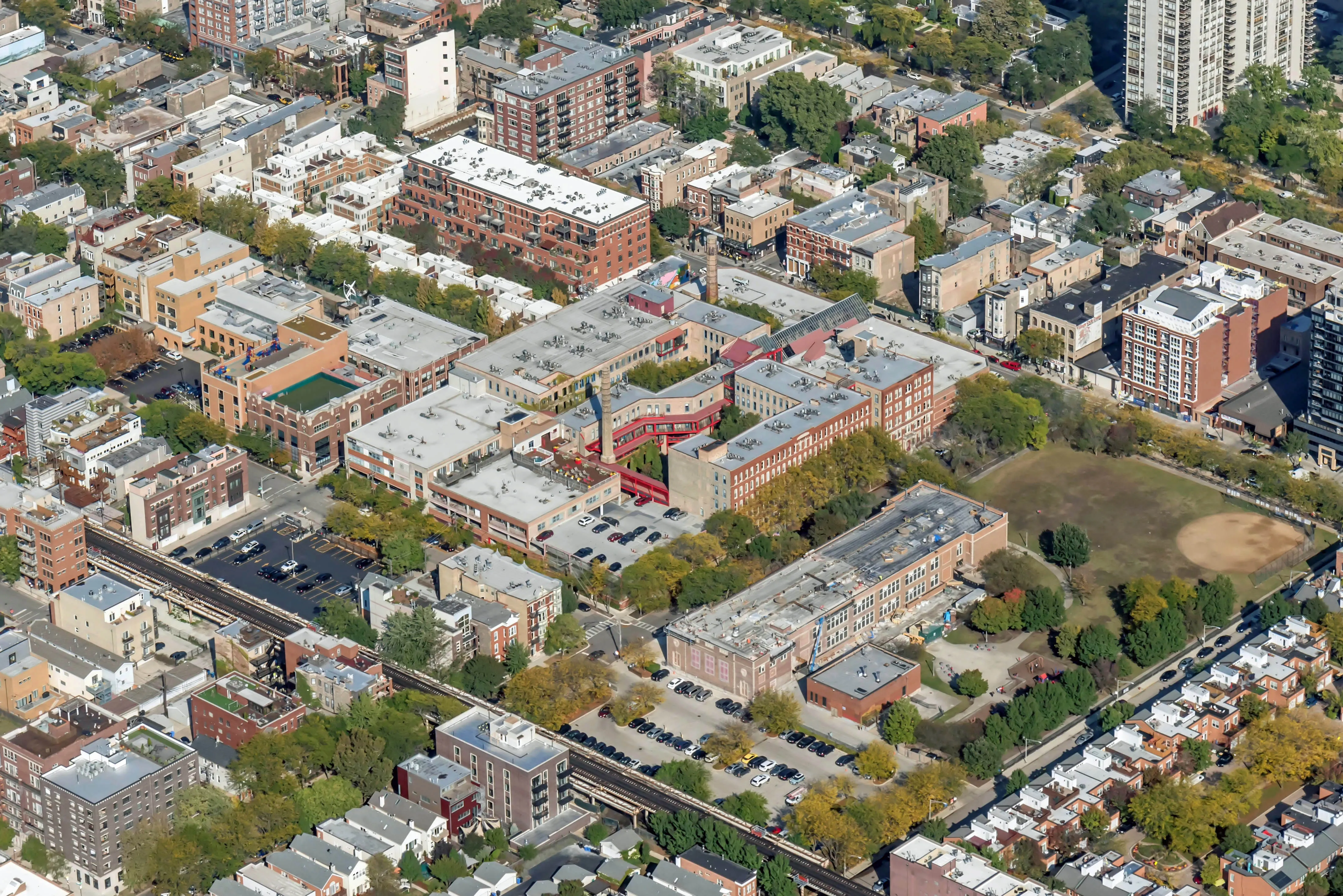Cobbler Square Lofts