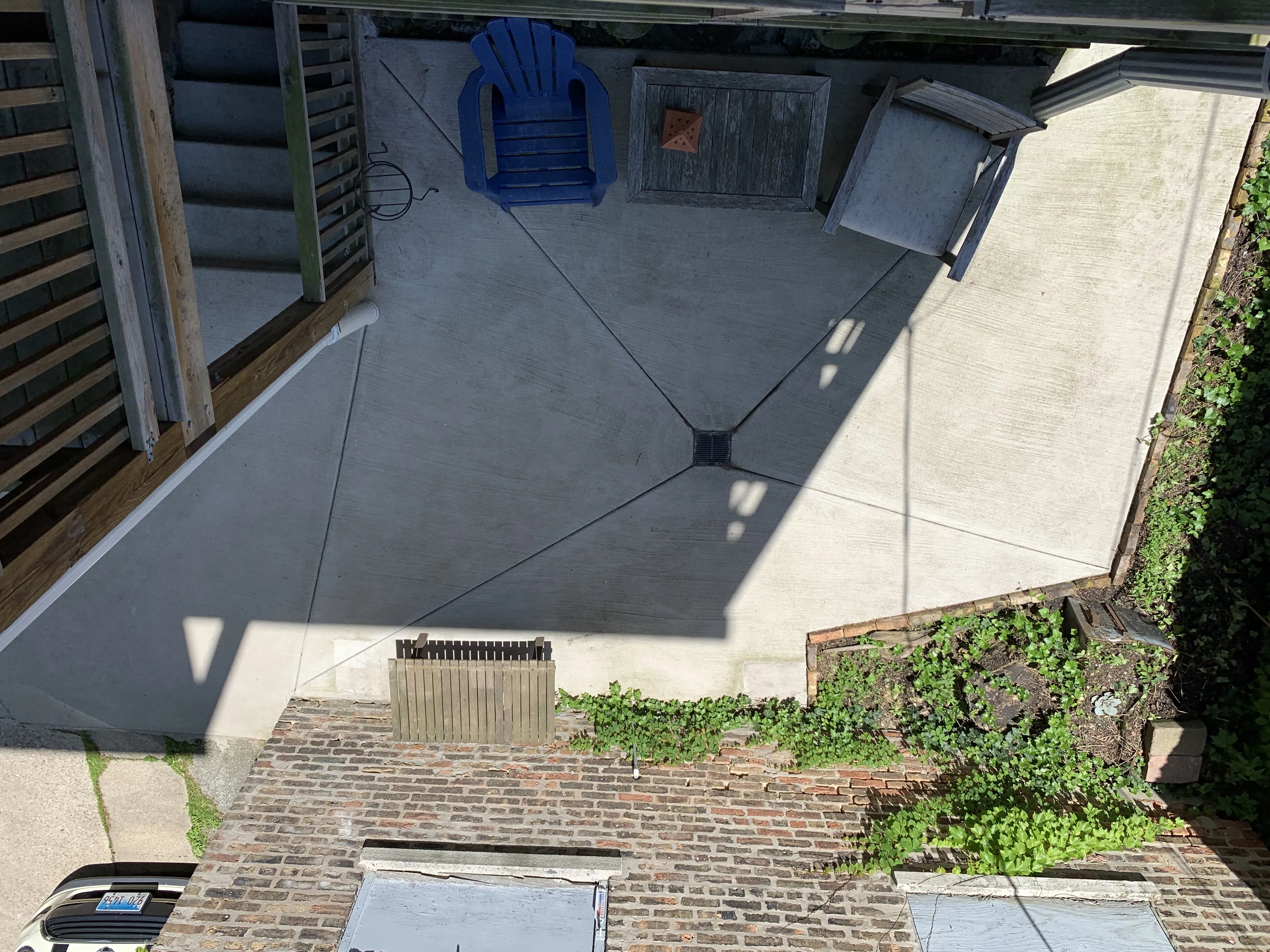 1468 W WINNEMAC AVE 60640-Winnemac-unit#1E-Chicago-IL