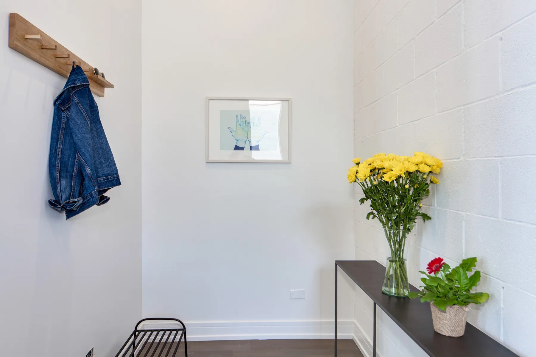 Common Damen Apartments