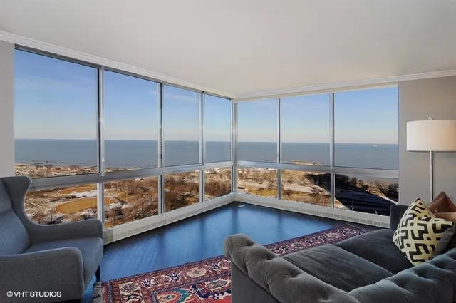 Constellation Apartments