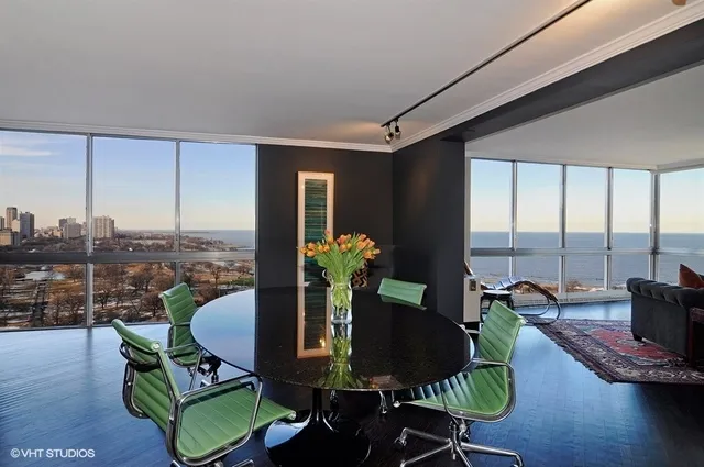 Constellation Apartments