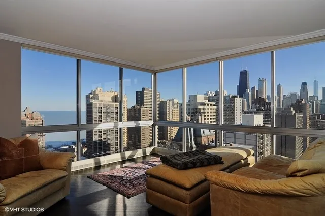 Constellation Apartments