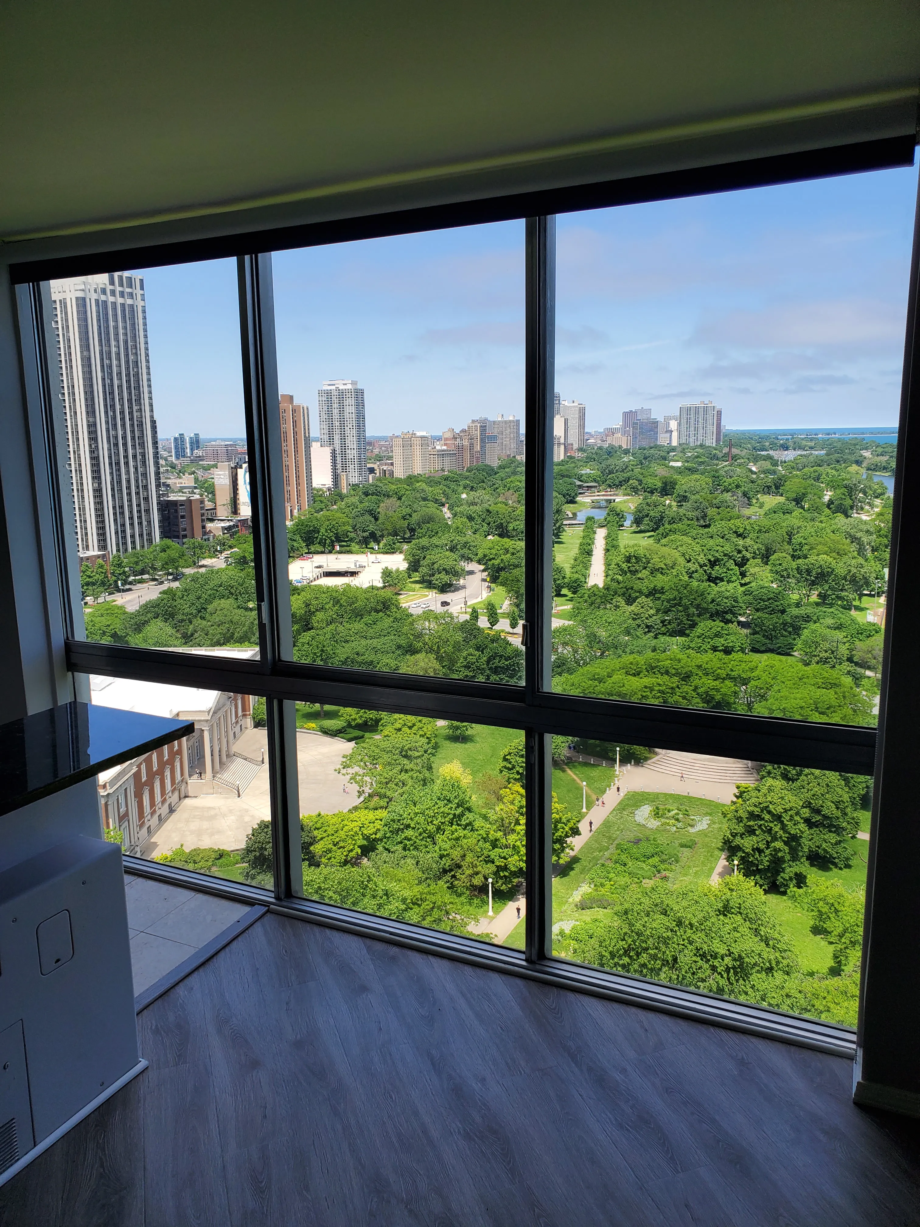 Constellation Apartments