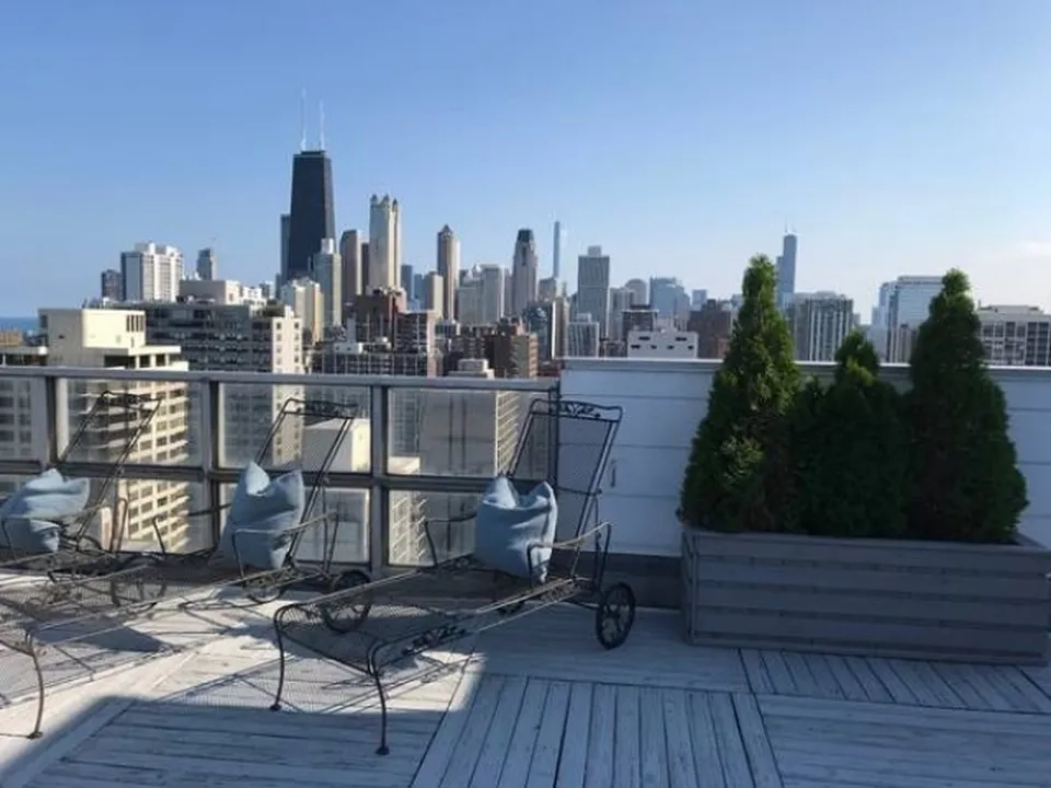 Constellation Apartments