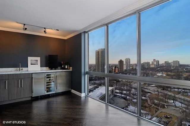 Constellation Apartments