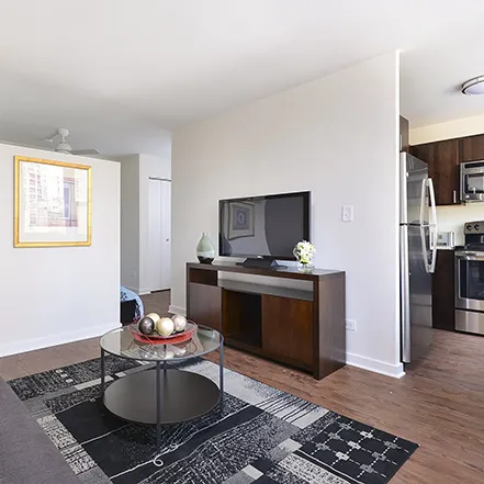 Park Lincoln by Reside Apartments
