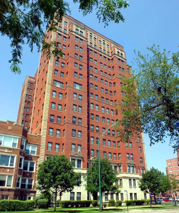 Shorewind Towers Apartments