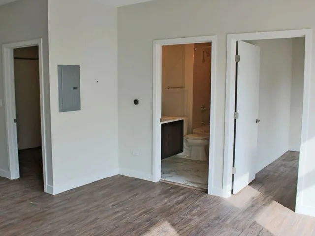 1045 West Cornelia Apartments