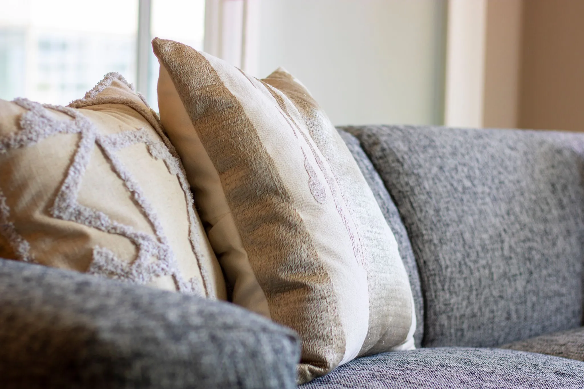 State & Grand Apartments