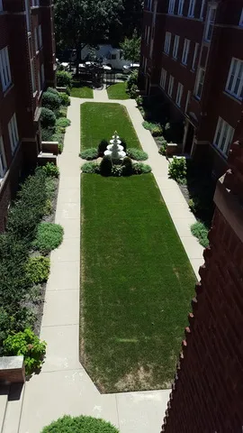 1346.5 W Estes Ave 60626-Estes North Shore Condo Association-unit#3E-Chicago-IL