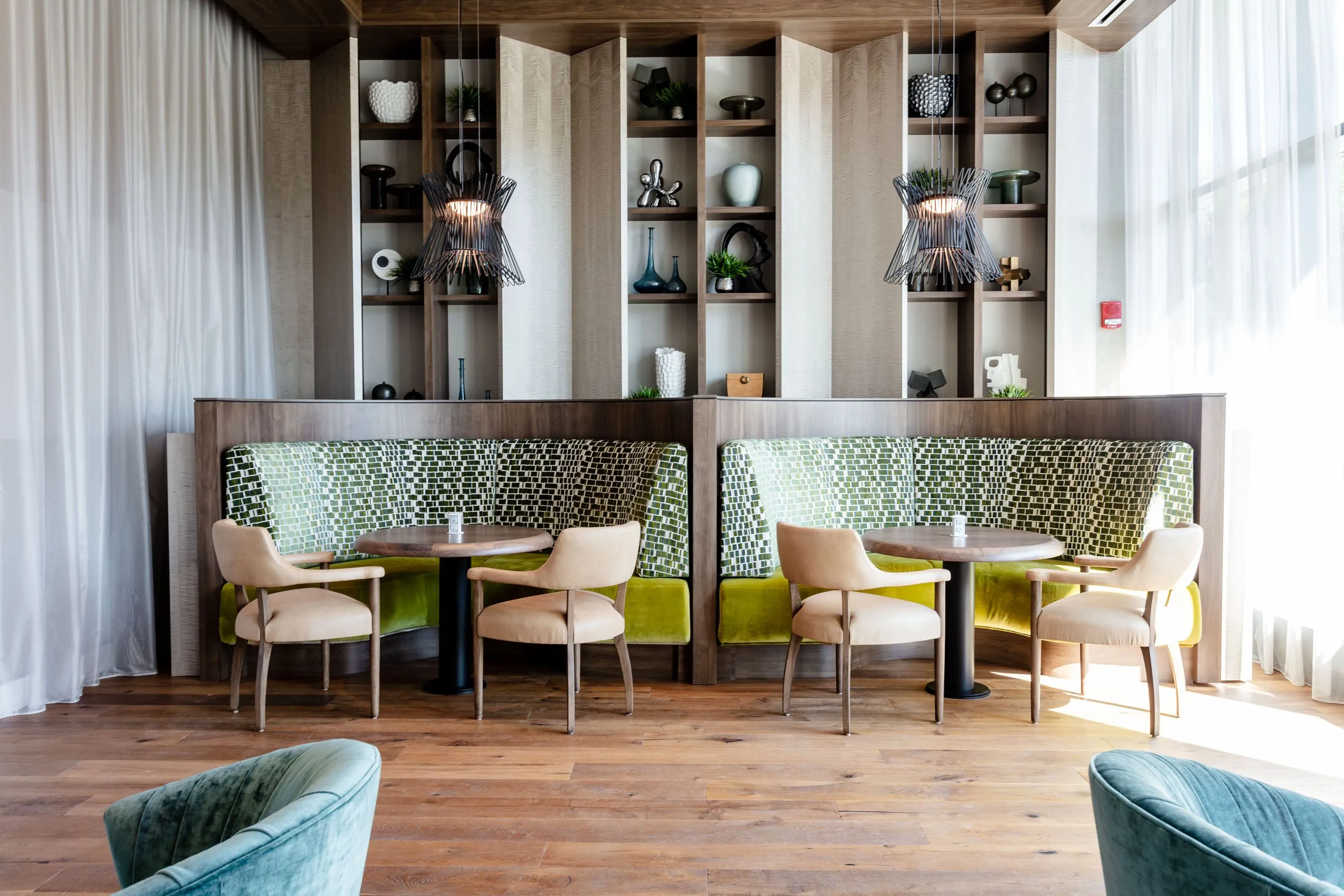 Lincoln Common Apartments