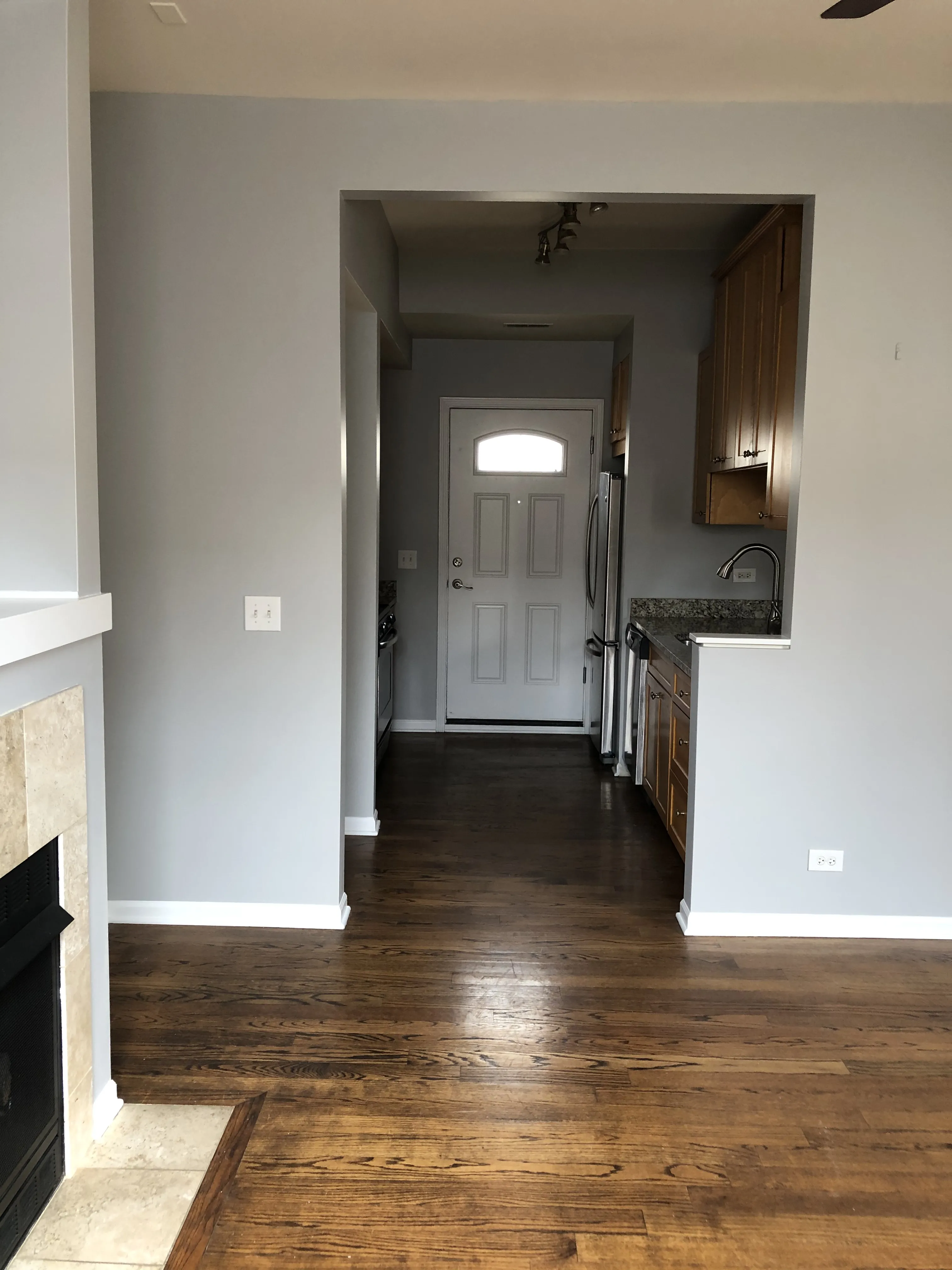 2740 N KIMBALL AVE 60647-The Kimball Condos-unit#3-R-Chicago-IL