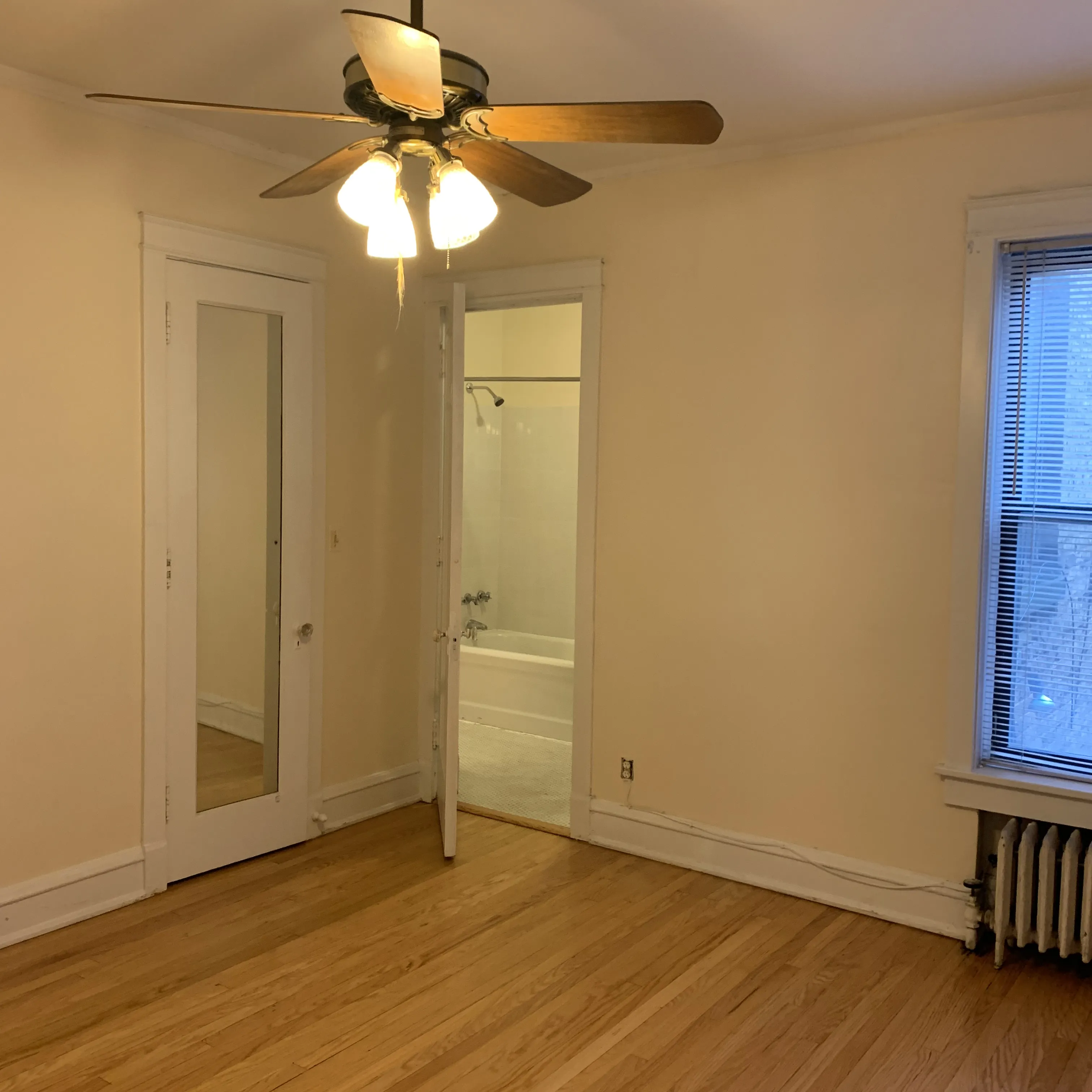 5857 N KENMORE AVE 60660-Kenmore Apartments-unit#03-Chicago-IL