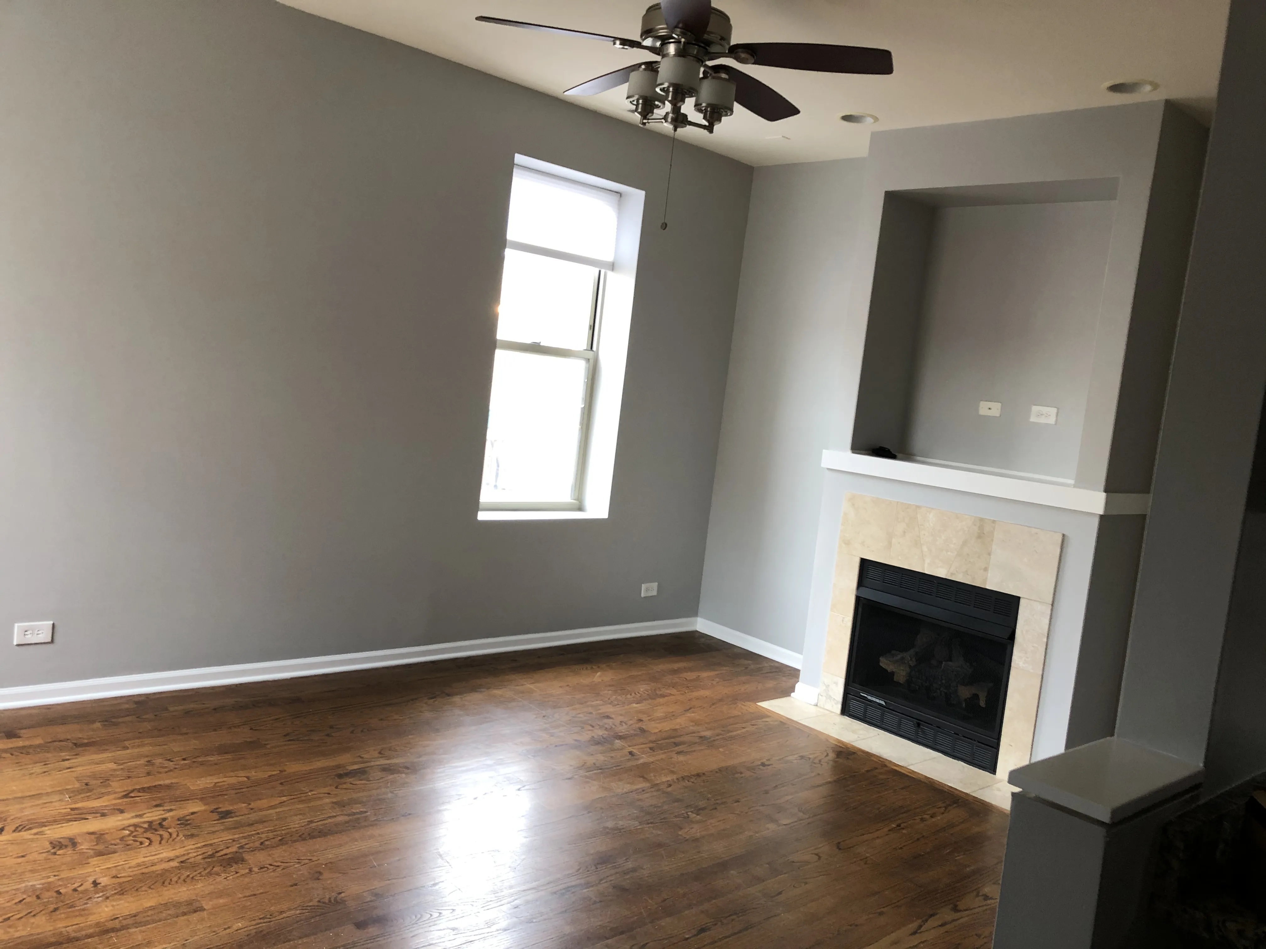 2740 N KIMBALL AVE 60647-The Kimball Condos-unit#3-R-Chicago-IL