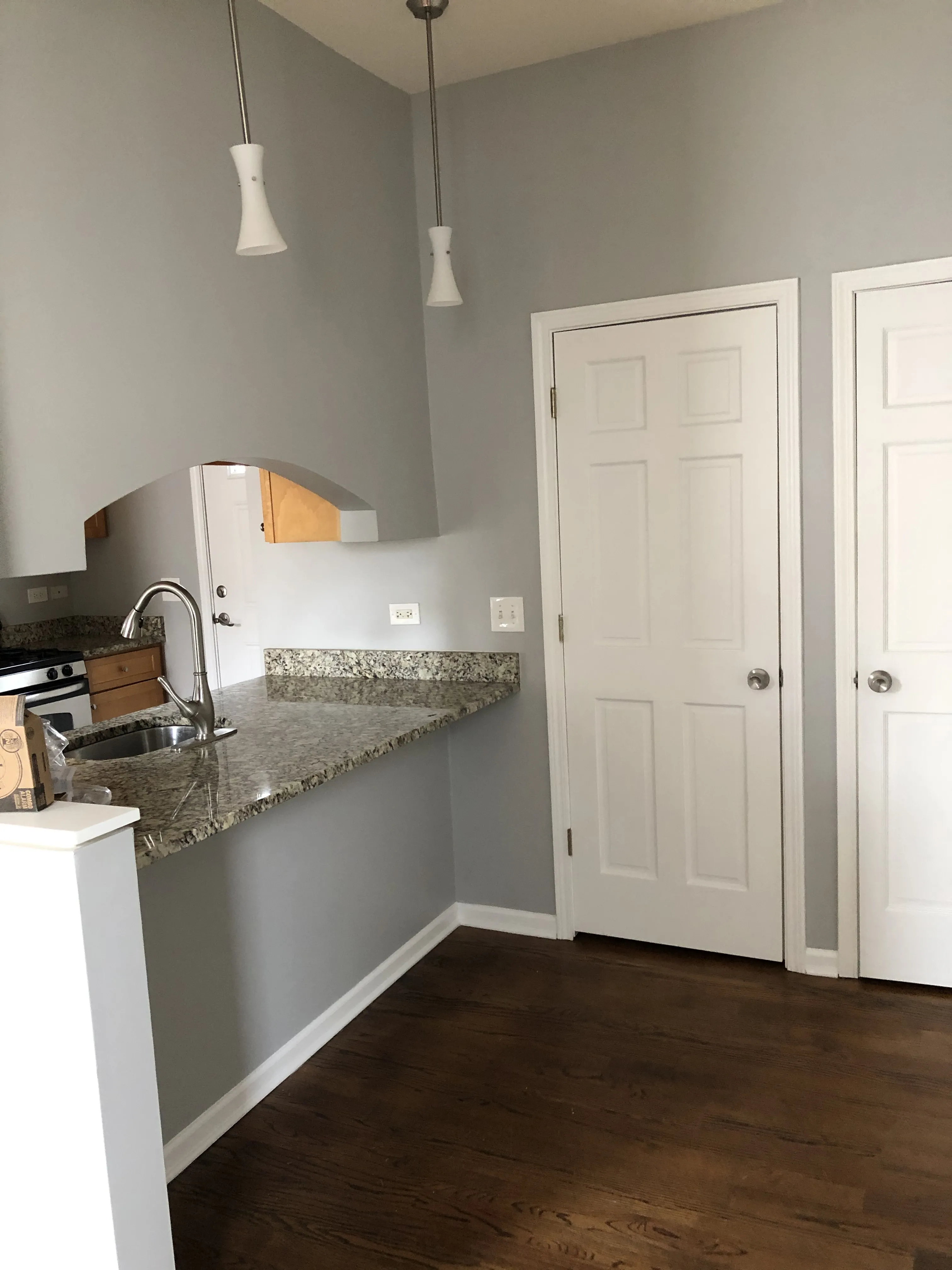 2740 N KIMBALL AVE 60647-The Kimball Condos-unit#3-R-Chicago-IL