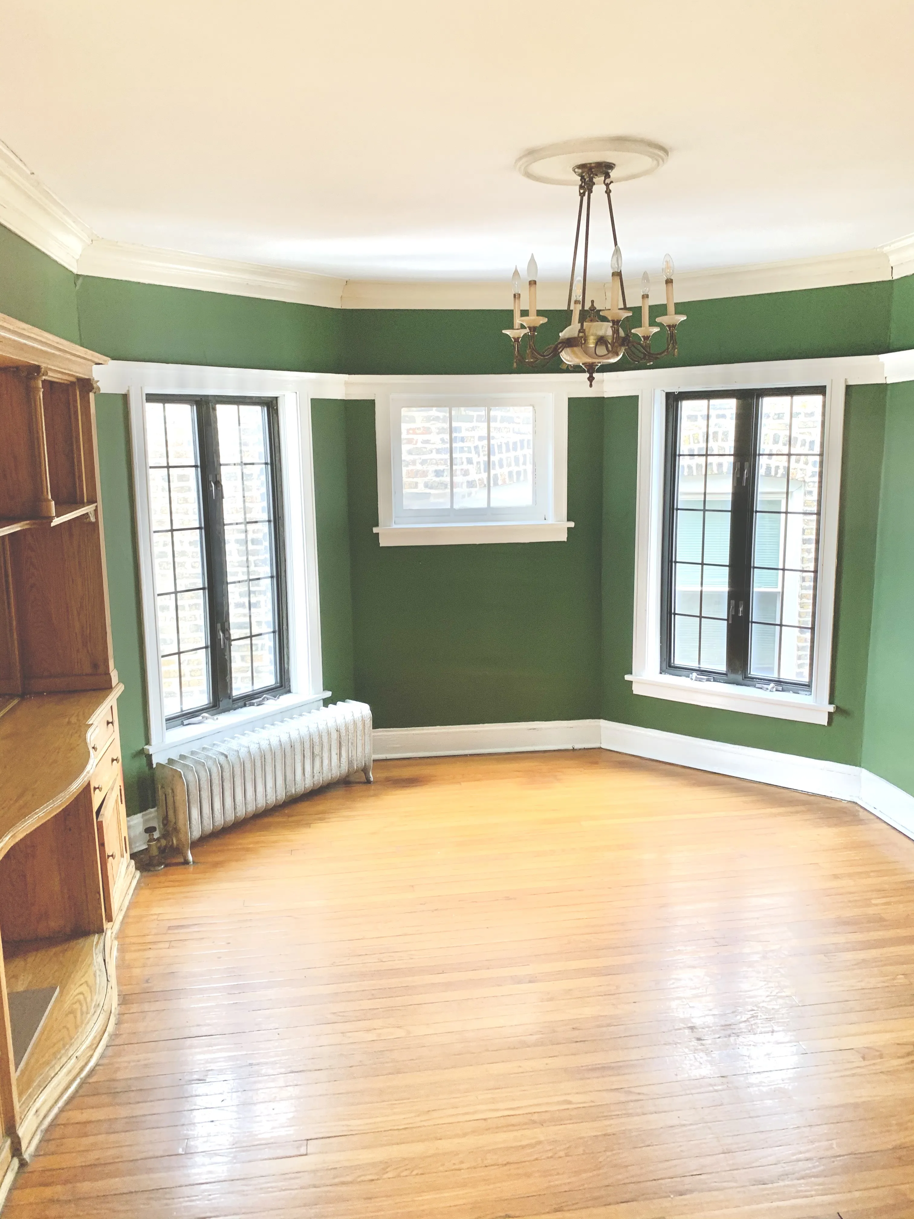 1350 N KEDZIE AVE 60651-4 unit vintage-unit#1-Chicago-IL