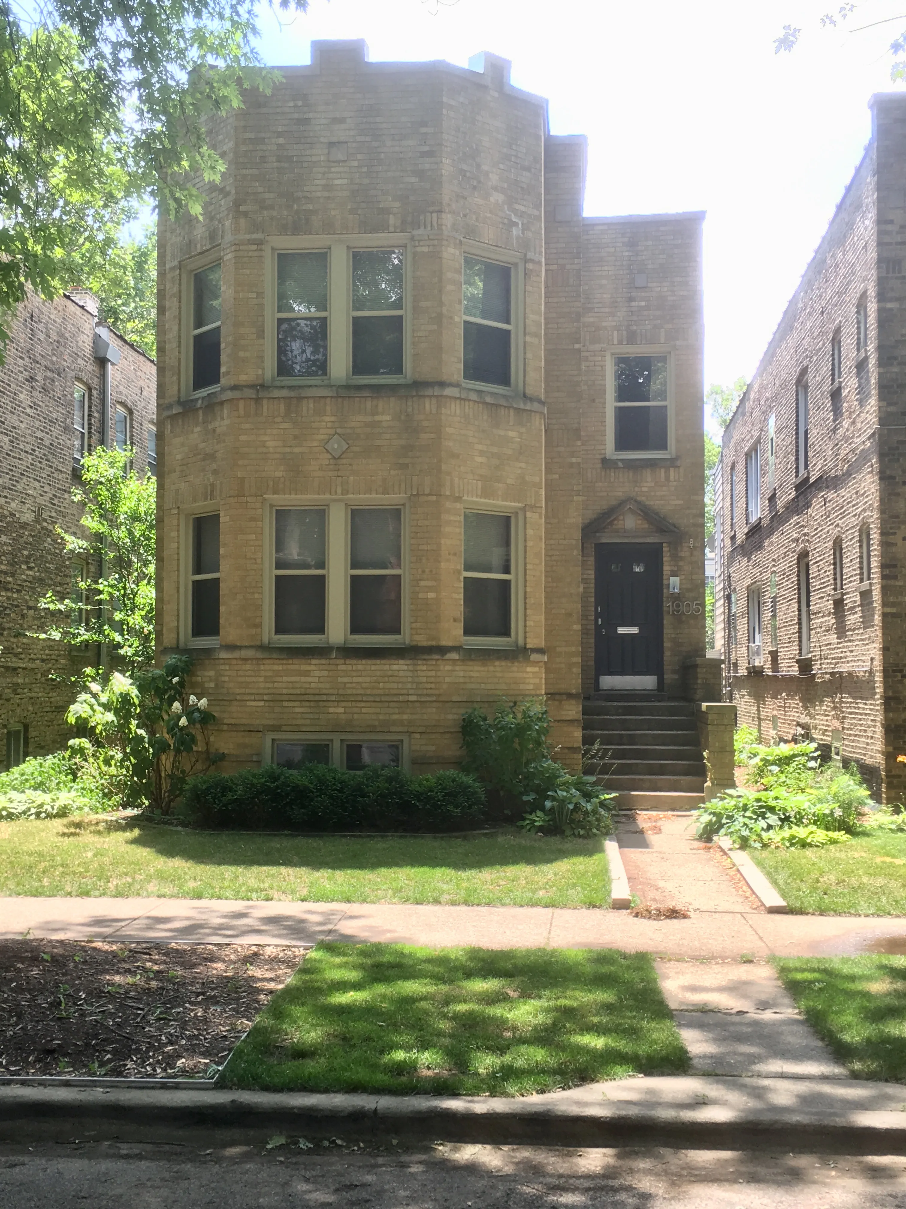 1905 W WAVELAND AVE 60613-1905 W Waveland-unit#2nd-Chicago-IL