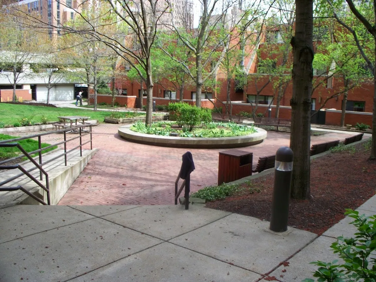1115 S PLYMOUTH CT 60605-The Condos at Dearborn Park-unit#A-113-Chicago-IL
