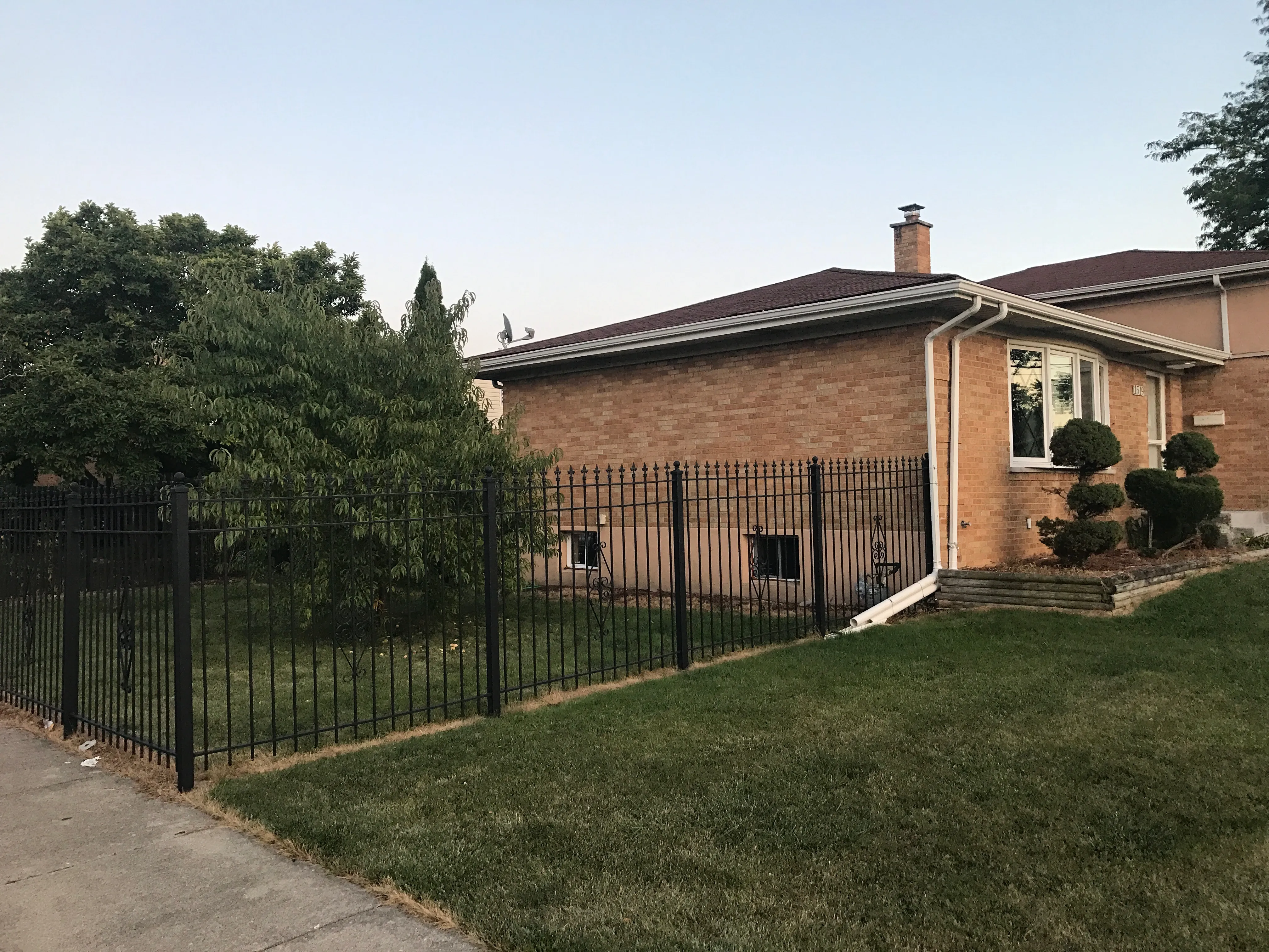1519 N FIFTH AVE 60160-1519-unit#house-Melrose Park-IL